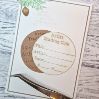 ATC Coin Back cover